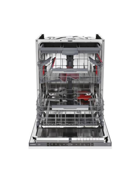 ROSIERES Lave-vaisselle Tout-intégrable RI5B4F1PTA-47