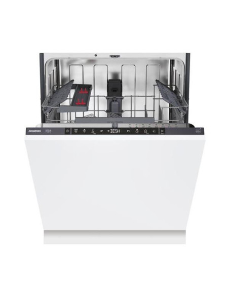 ROSIERES Lave-vaisselle Tout-intégrable RI5C4F0A-47