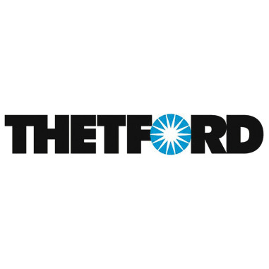 THETFORD Papier toilette Aqua soft
