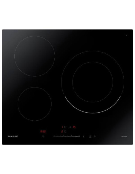 Table induction NZ63R3727BK