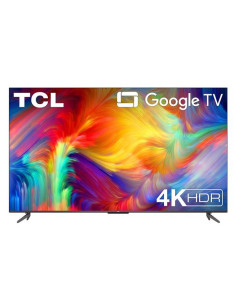 TV LED UHD 4K - 50P830