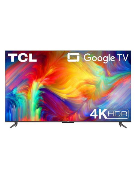 TV LED UHD 4K - 50P830