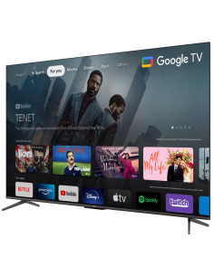TV LED UHD 4K - 50P830 2