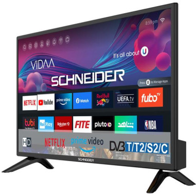 TV LED HDTV - GMSCLED24HV100