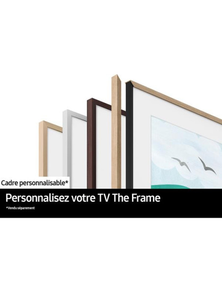 TV LED HDTV1080p - TQ32LS03CBUXXC
