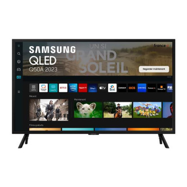 TV LED HDTV1080p - TQ32Q50AEUXXC