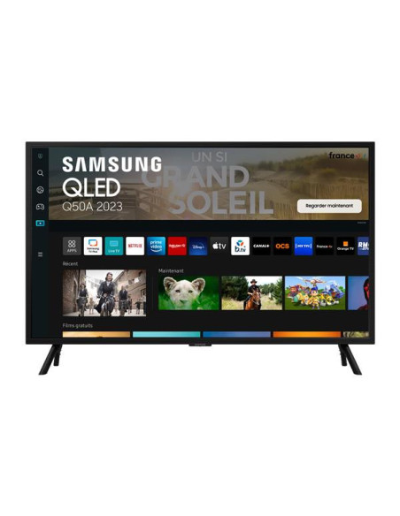 TV LED HDTV1080p - TQ32Q50AEUXXC