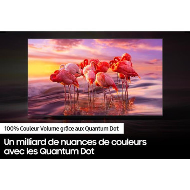 TV LED HDTV1080p - TQ32Q50AEUXXC