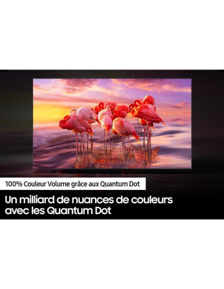 TV LED HDTV1080p - TQ32Q50AEUXXC