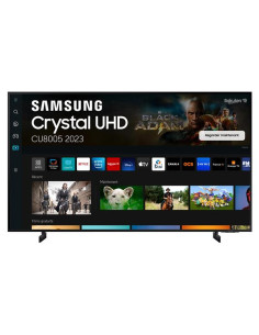 TV LED UHD 4K - TU55CU8005KXXC