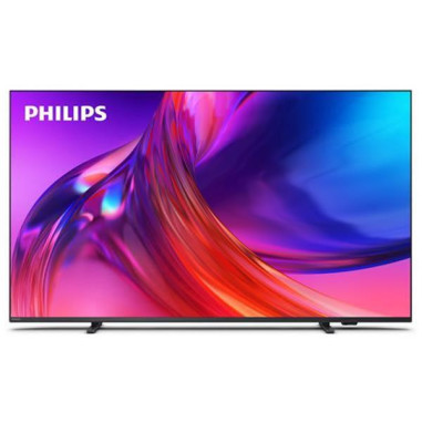 TV LED UHD 4K - 43PUS8508