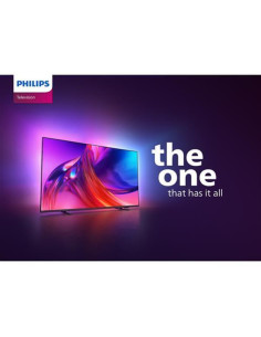 TV LED UHD 4K - 43PUS8508 2