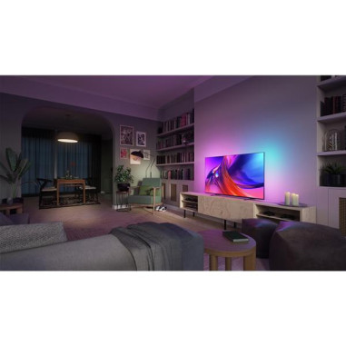 TV LED UHD 4K - 43PUS8508