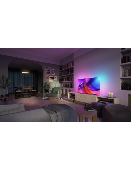 TV LED UHD 4K - 43PUS8508