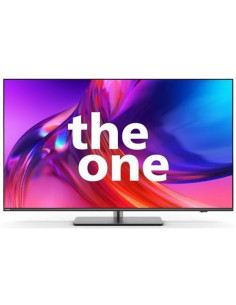 TV LED UHD 4K - 43PUS8808