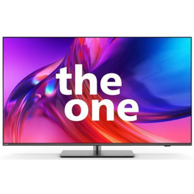 TV LED UHD 4K - 43PUS8808