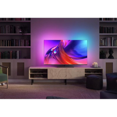 TV LED UHD 4K - 43PUS8808
