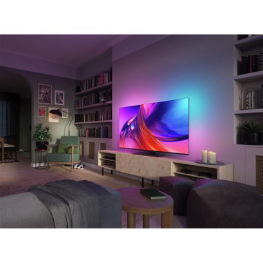 TV LED UHD 4K - 43PUS8808
