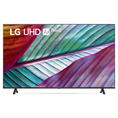 TV LED UHD 4K - 65UR78006LK
