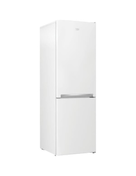 BEKO Réfrigérateur combiné RCSA366K40WN