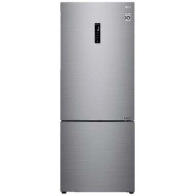 LG Réfrigérateur combiné GBB566PZHZN