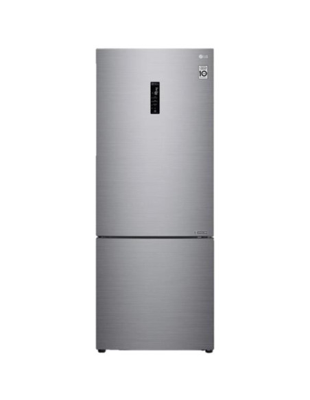 LG Réfrigérateur combiné GBB566PZHZN