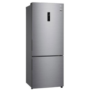 LG Réfrigérateur combiné GBB566PZHZN