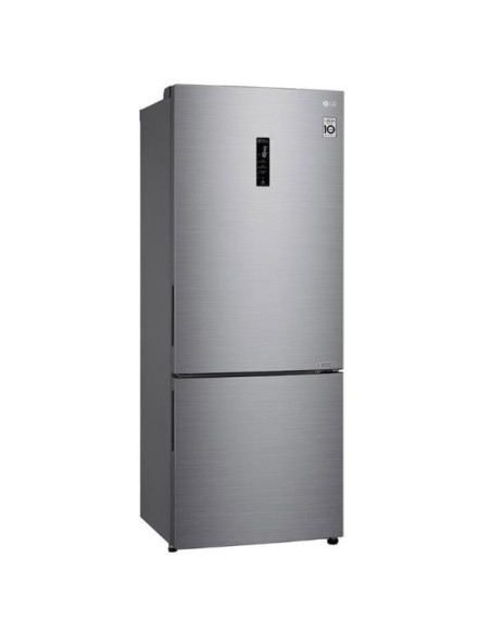 LG Réfrigérateur combiné GBB566PZHZN