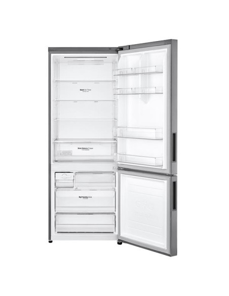 LG Réfrigérateur combiné GBB566PZHZN