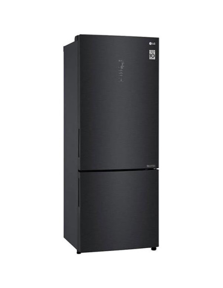 LG Réfrigérateur combiné GBB569MCAZN