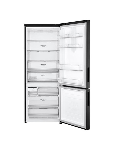 LG Réfrigérateur combiné GBB569MCAZN