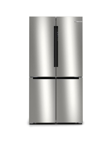BOSCH Réfrigérateur multiportes KFN96APEA