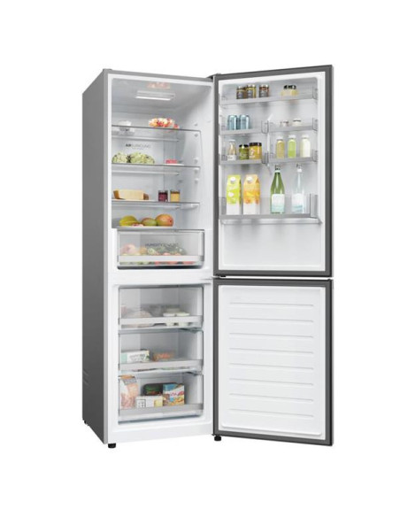 HAIER Réfrigérateur combiné H1DWDNPK186