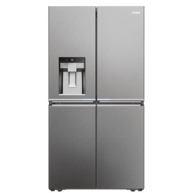 HAIER Réfrigérateur multiportes HCR7918EIMP