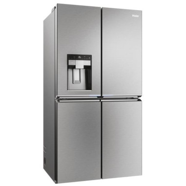 HAIER Réfrigérateur multiportes HCR7918EIMP