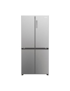 HAIER Réfrigérateur multiportes HCR3818ENMM