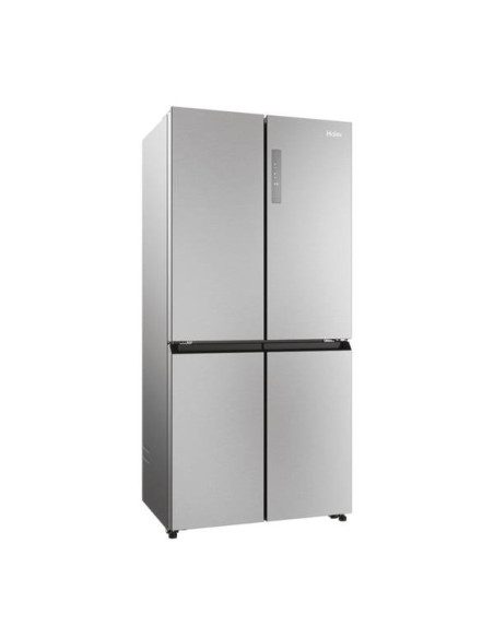 HAIER Réfrigérateur multiportes HCR3818ENMM