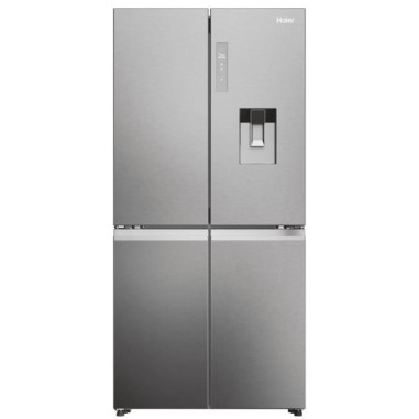 HAIER Réfrigérateur multiportes HCW58F18EHMP