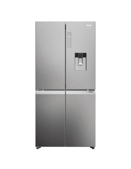 HAIER Réfrigérateur multiportes HCW58F18EHMP