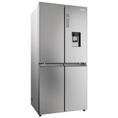 HAIER Réfrigérateur multiportes HCW58F18EHMP