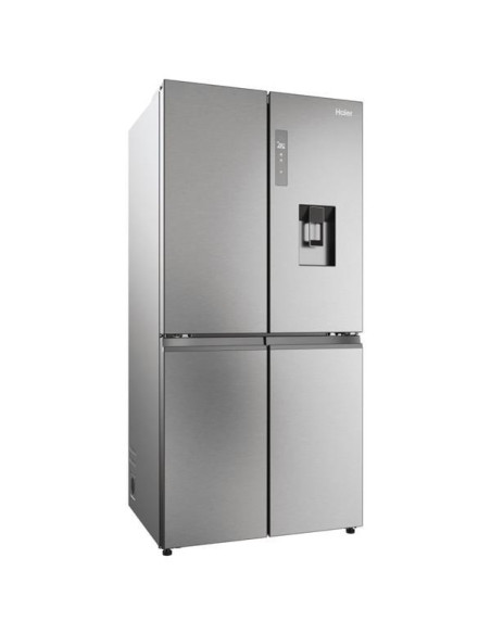 HAIER Réfrigérateur multiportes HCW58F18EHMP