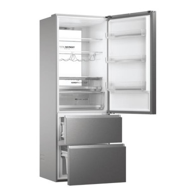 HAIER Réfrigérateur 2 portes HTW7720DNMP