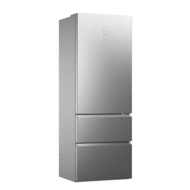 HAIER Réfrigérateur 2 portes HTW7720DNMP
