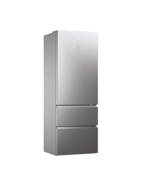 HAIER Réfrigérateur 2 portes HTW7720DNMP