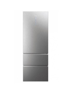 HAIER Réfrigérateur 2 portes HTW7720DNMP