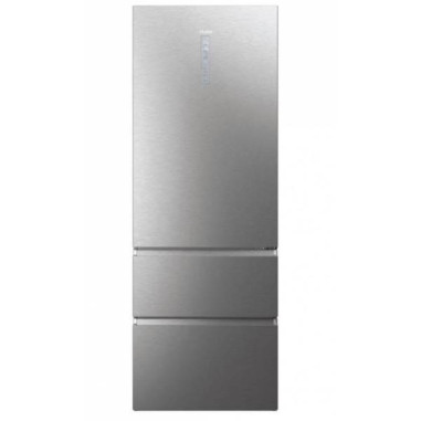 HAIER Réfrigérateur 2 portes HTW7720DNMP