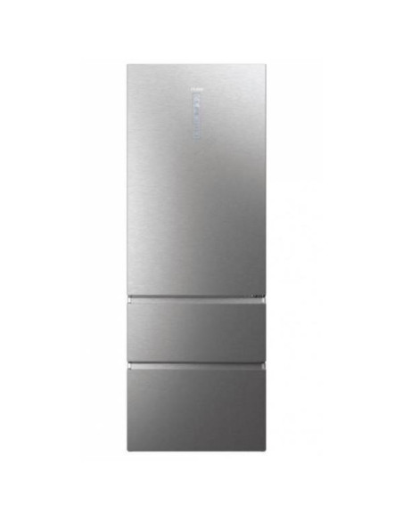 HAIER Réfrigérateur 2 portes HTW7720DNMP