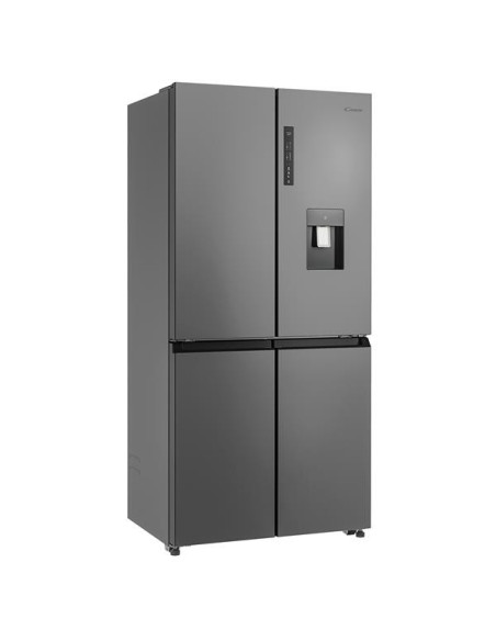 CANDY Réfrigérateur multiportes CFQQ5T817EWPS