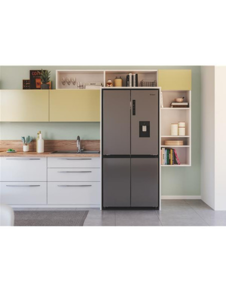 CANDY Réfrigérateur multiportes CFQQ5T817EWPS