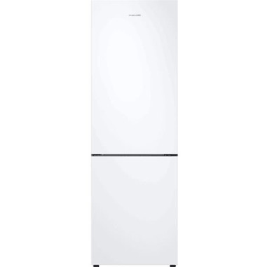SAMSUNG Réfrigérateur combiné RB33B610EWW